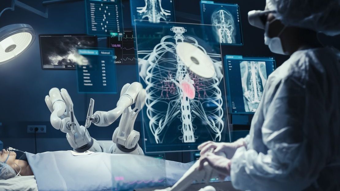 Medical device companies